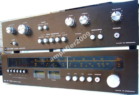Dual 1100 .